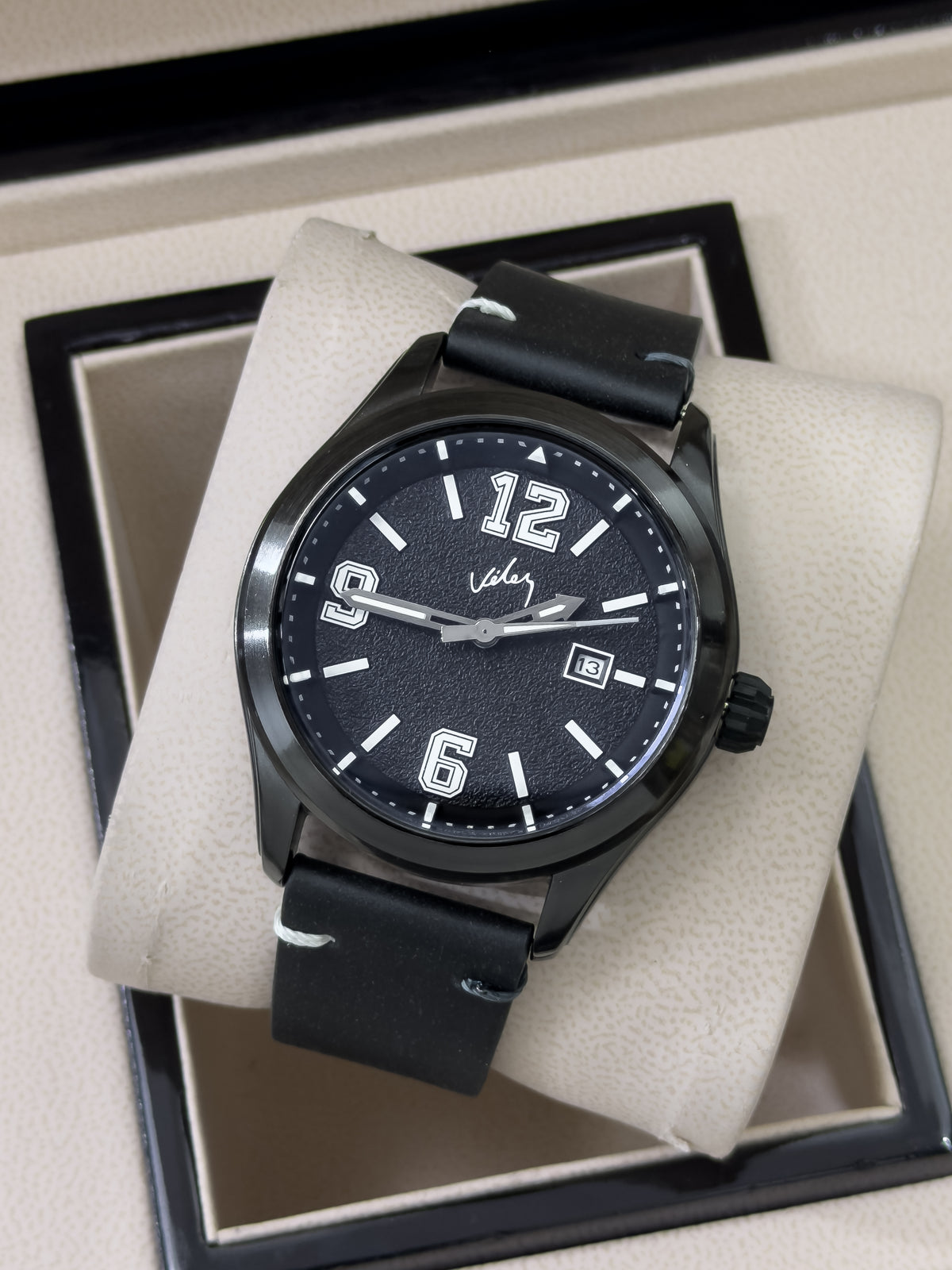 RELOJ URBAN EXPEDITION