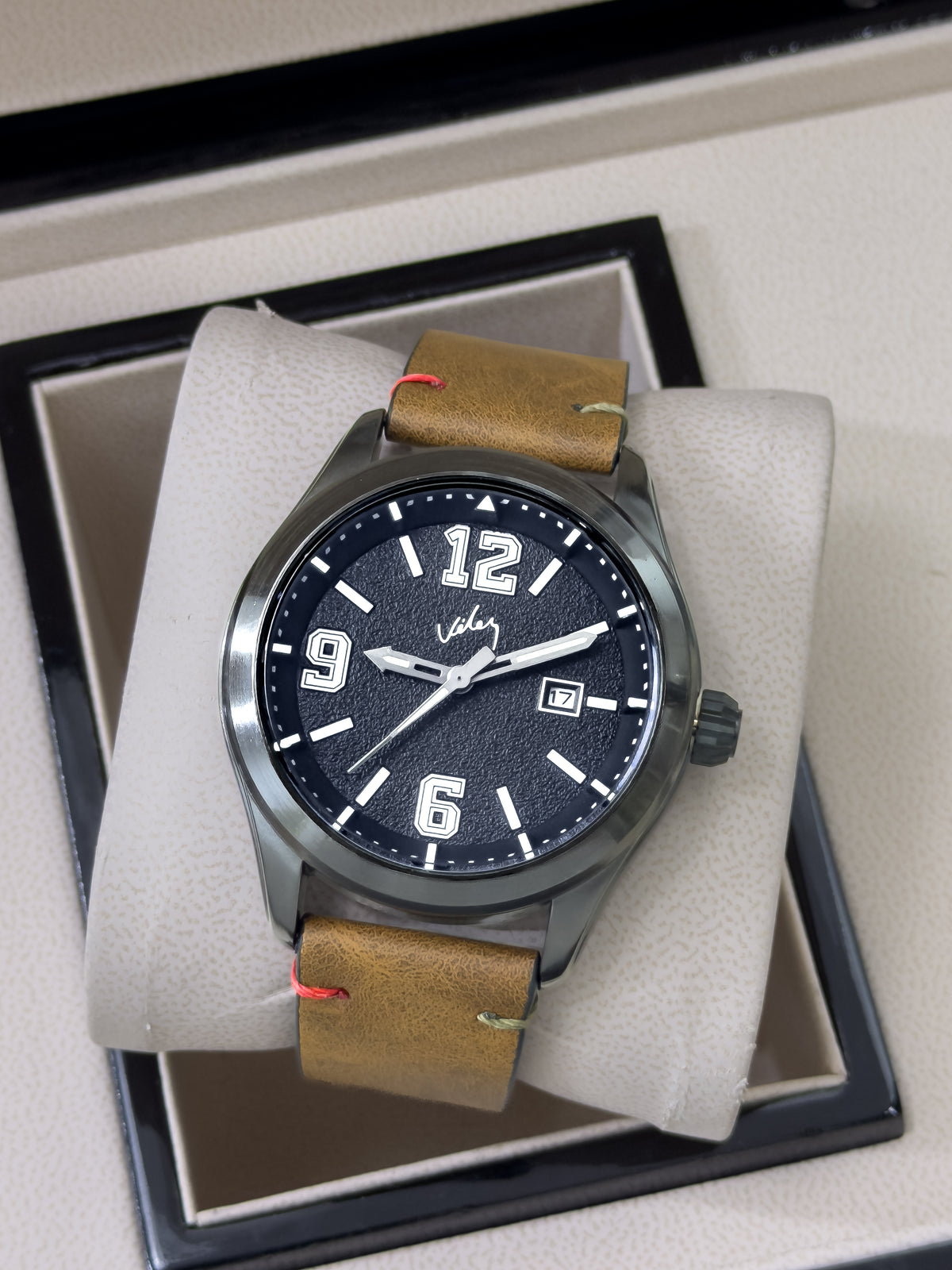 RELOJ URBAN EXPEDITION