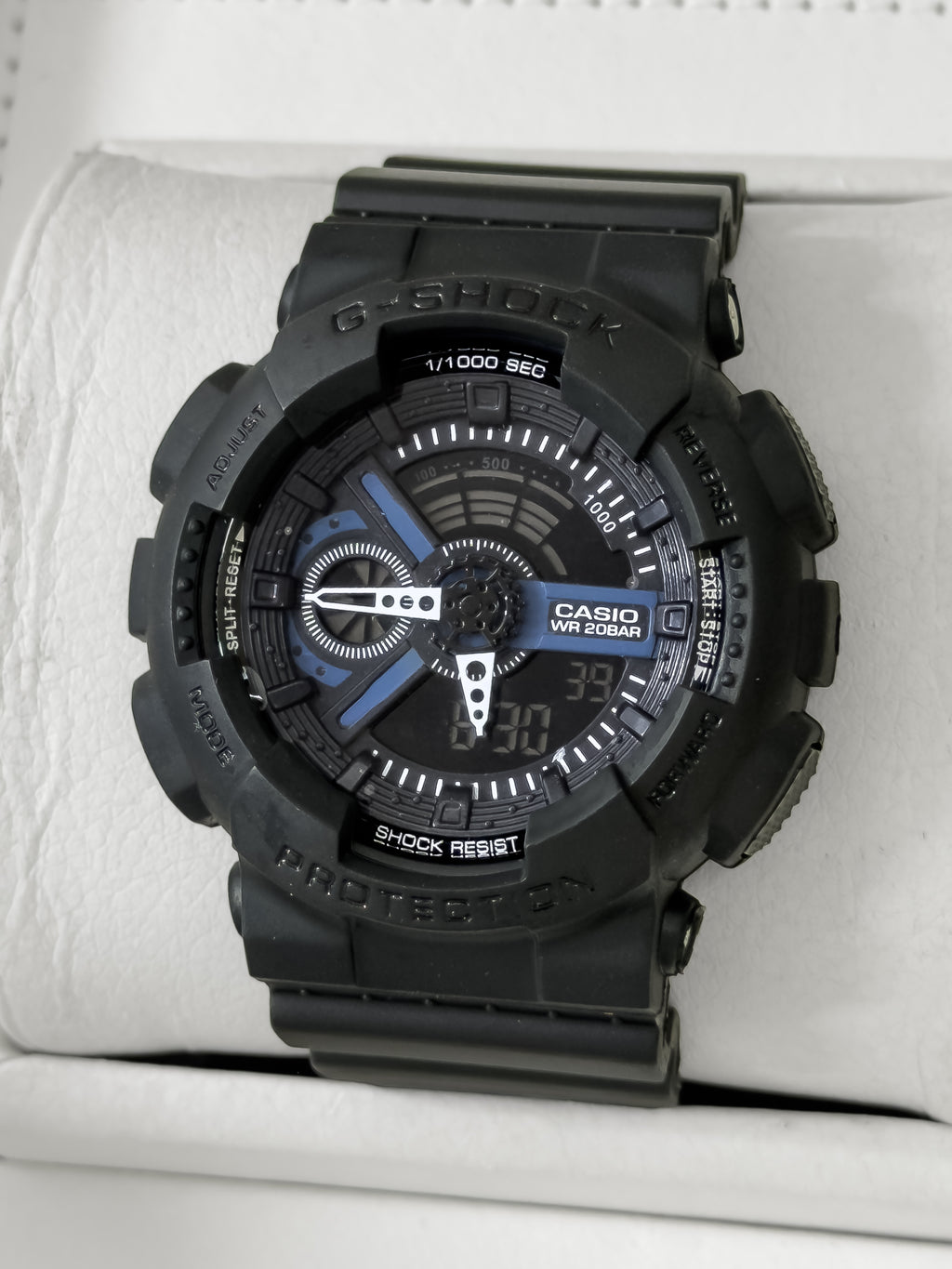 RELOJ TACTICAL FORCE | 24K Relojes