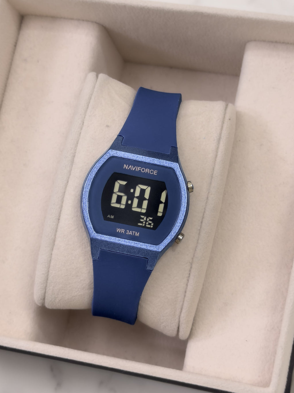 Reloj para Dama Naviforce Neo Digital | 24K Relojes