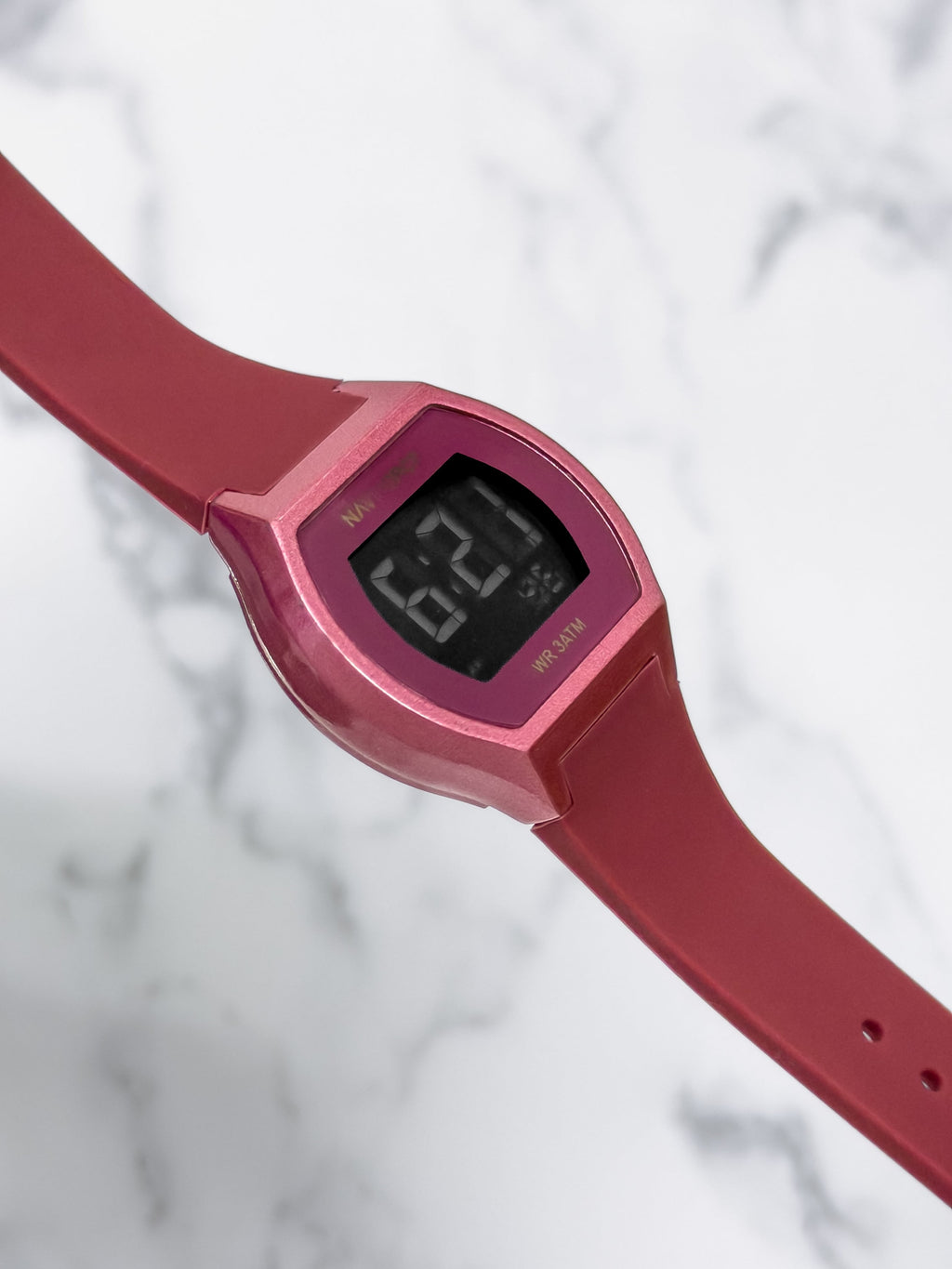 Reloj para Dama Naviforce Neo Digital | 24K Relojes