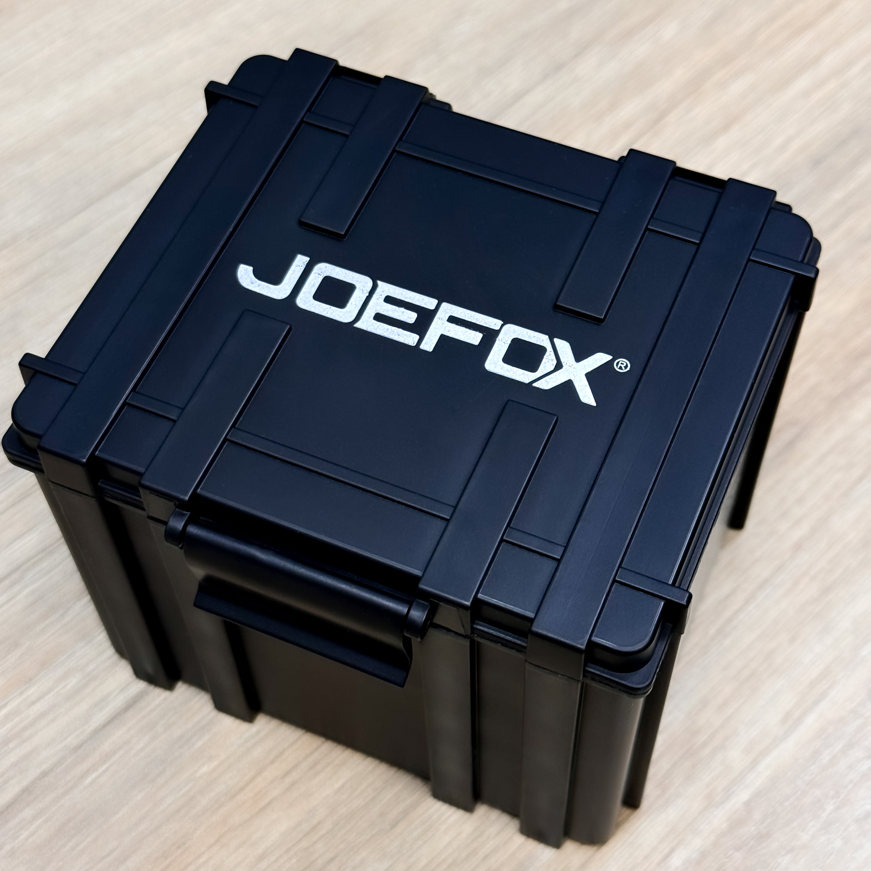 RELOJ JOEFOX RICHARD