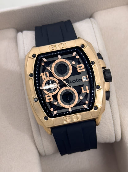 RELOJ LOTO VANGUARD