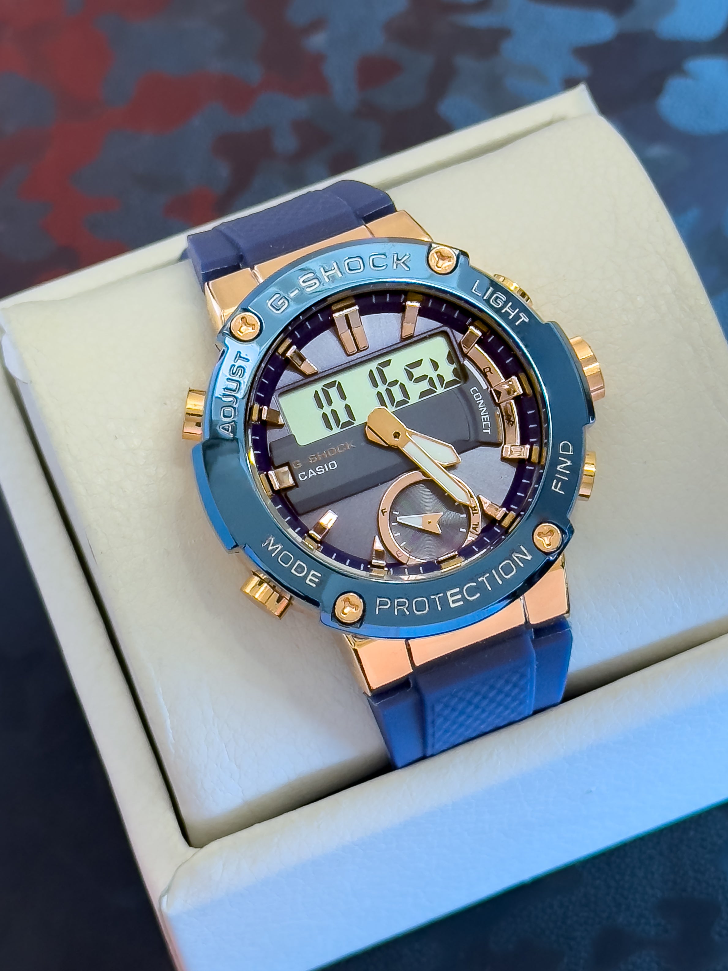 RELOJ PARA HOMBRE URBAN SHOCK