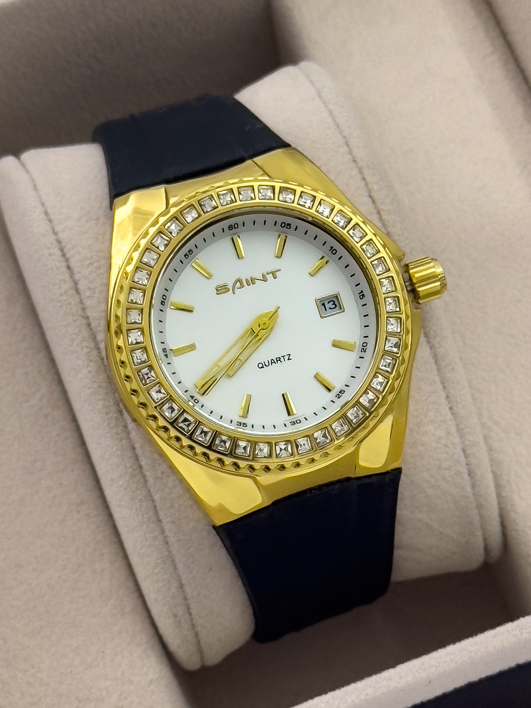 RELOJ PARA DAMA SAINT AURA ELEGANCE