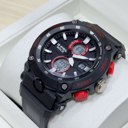 RELOJ G-FORCE GT DEPORTIVO