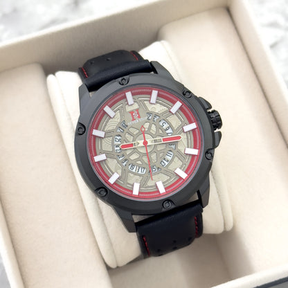 RELOJ NEVER STOP FORGE