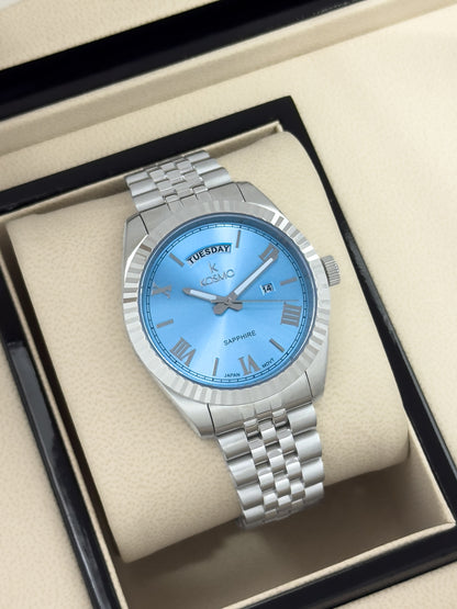 Reloj para Hombre KOSMO Classic Day