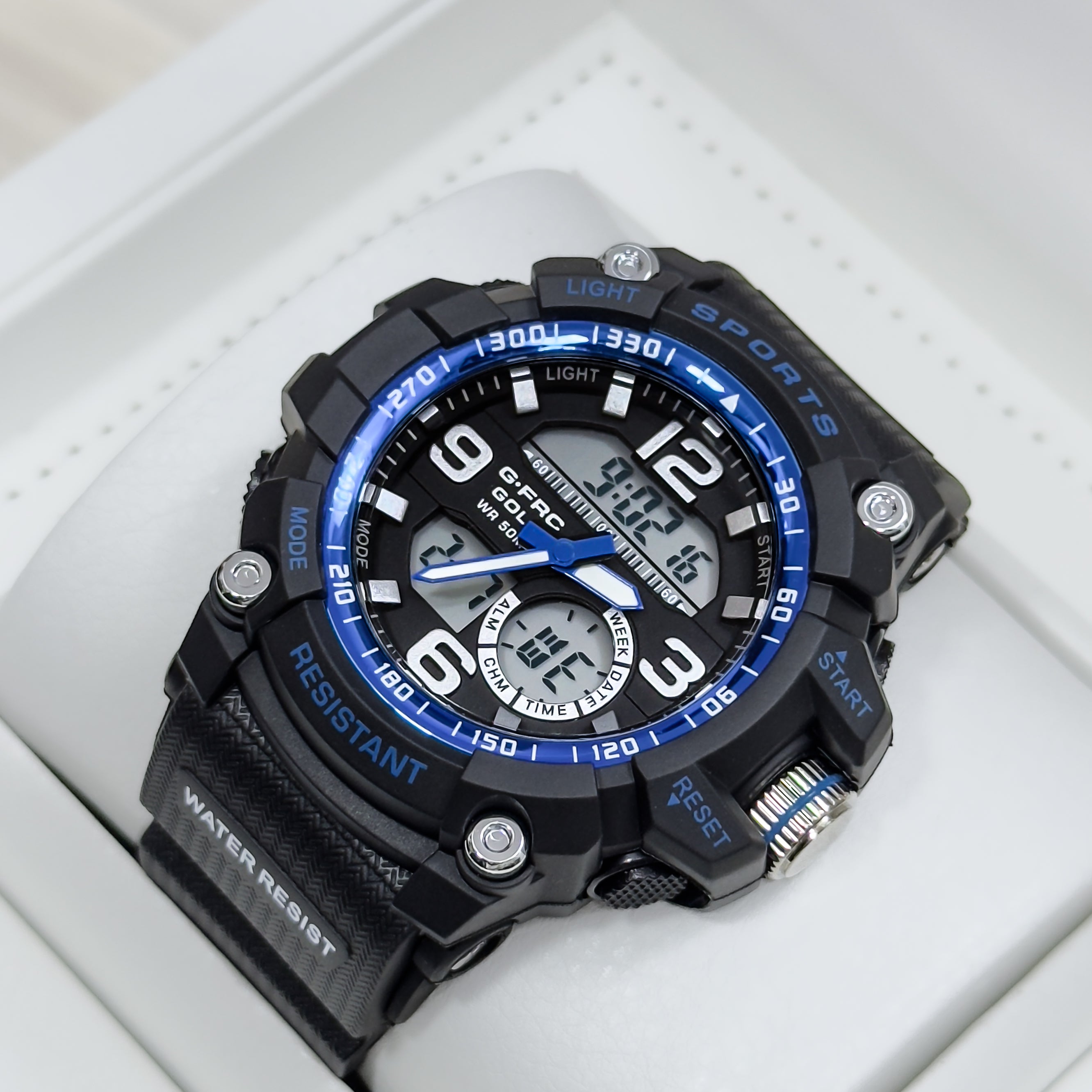 RELOJ G-FORCE EDGE