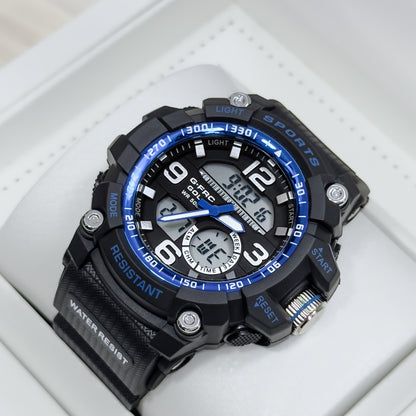 RELOJ G-FORCE EDGE
