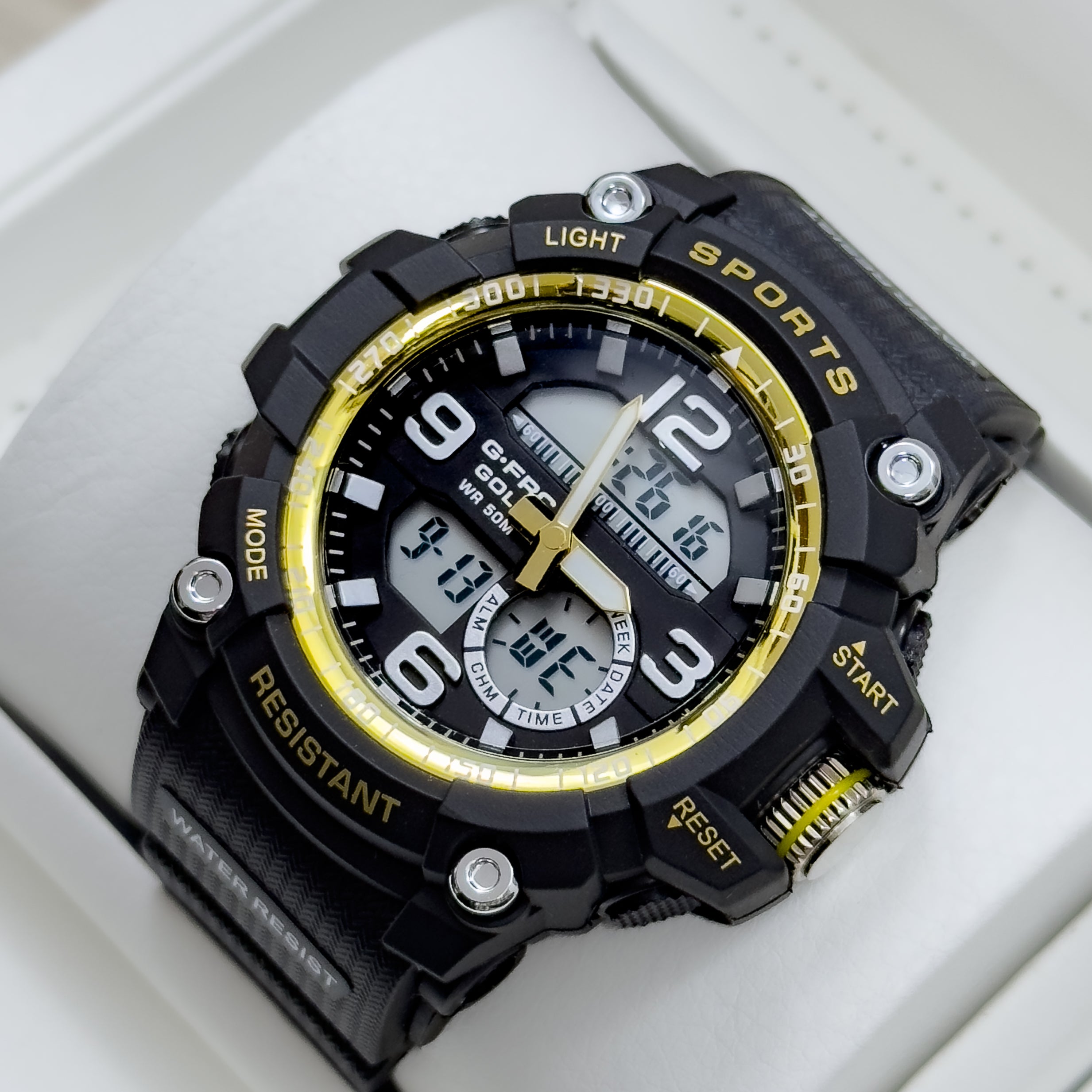 RELOJ G-FORCE EDGE