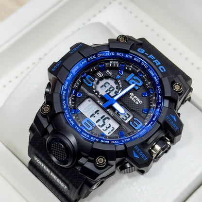 RELOJ G-FORCE XTREAM