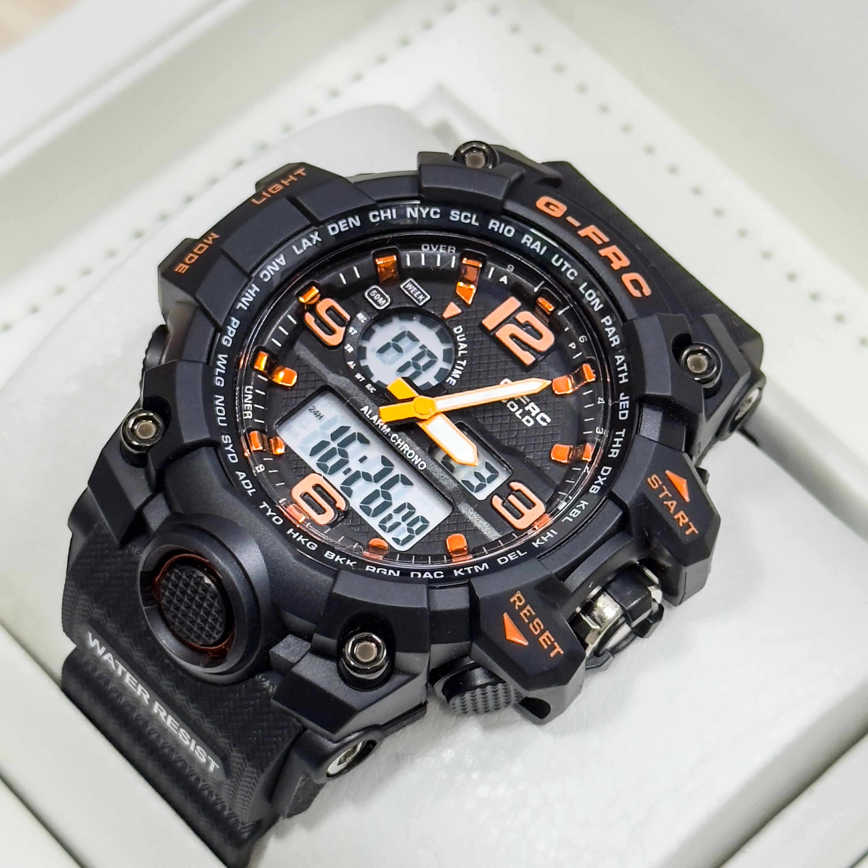RELOJ G-FORCE XTREAM