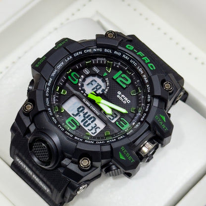 RELOJ G-FORCE XTREAM