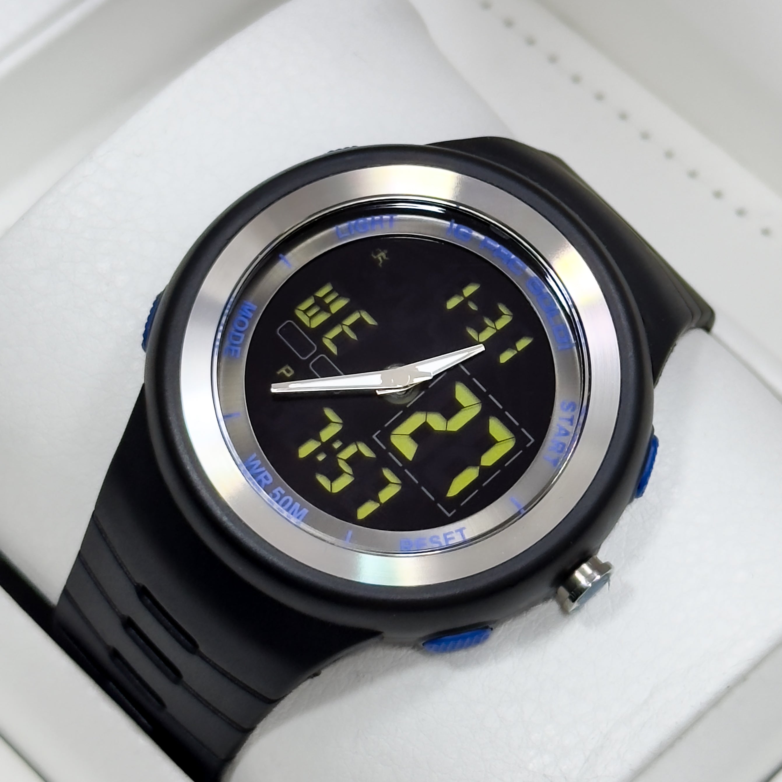 RELOJ G-FORCE TITANIUM