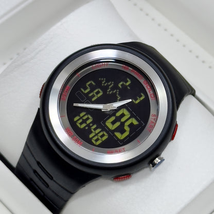 RELOJ G-FORCE TITANIUM