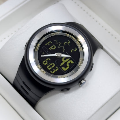 RELOJ G-FORCE TITANIUM