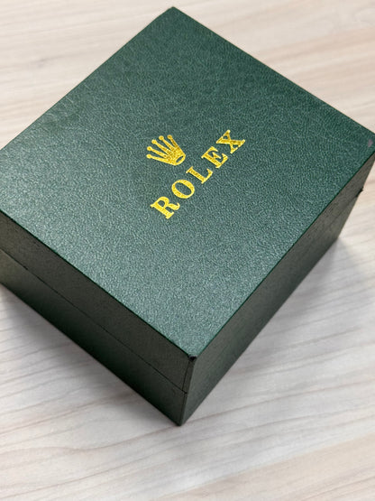 RELOJ RX SUB ESTUCHE