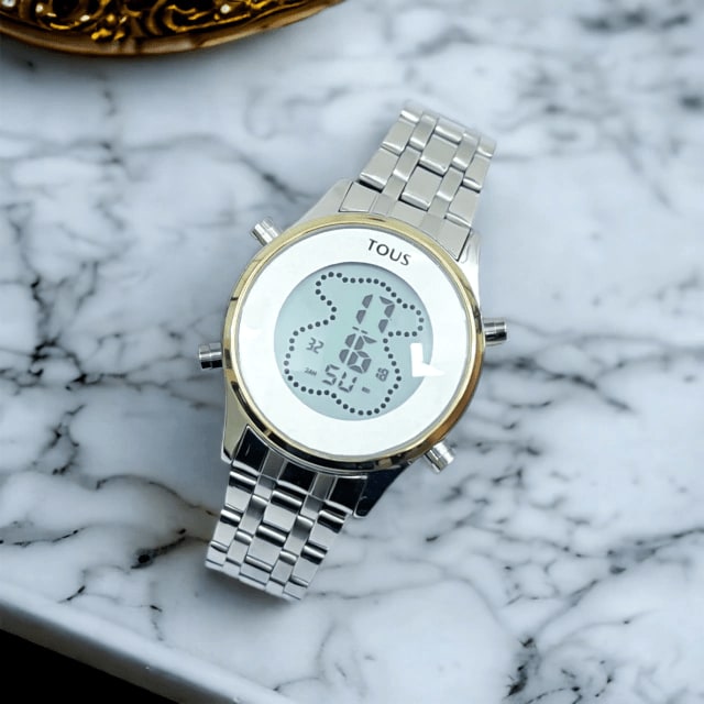 RELOJ TS DIGITAL DAMA - Relojes 24K