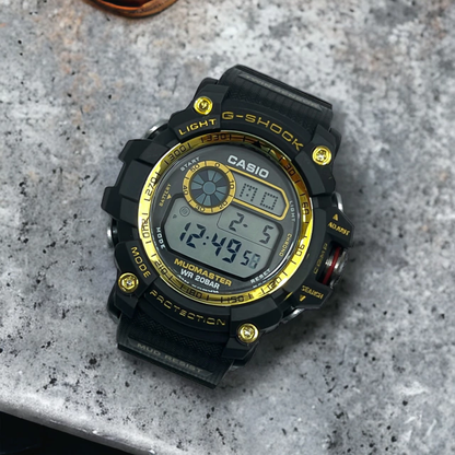 RELOJ GSK DEPORTIVO PRO