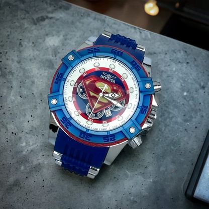 RELOJ IVT SUPER