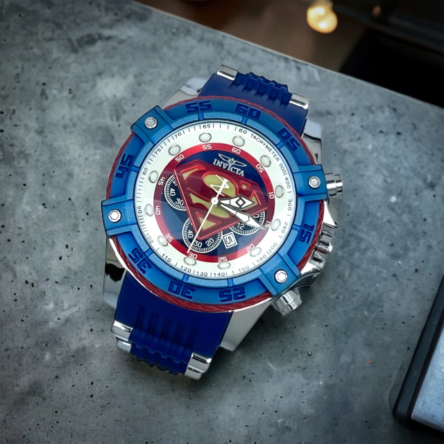 RELOJ IVT SUPER