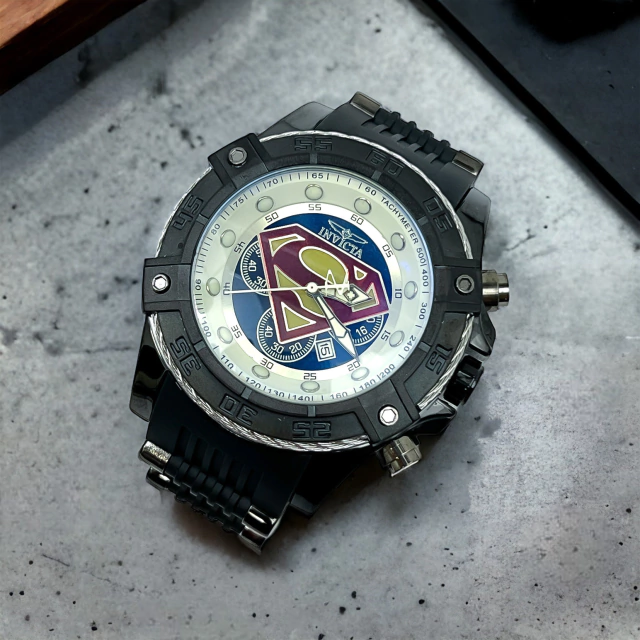 RELOJ IVT SUPER