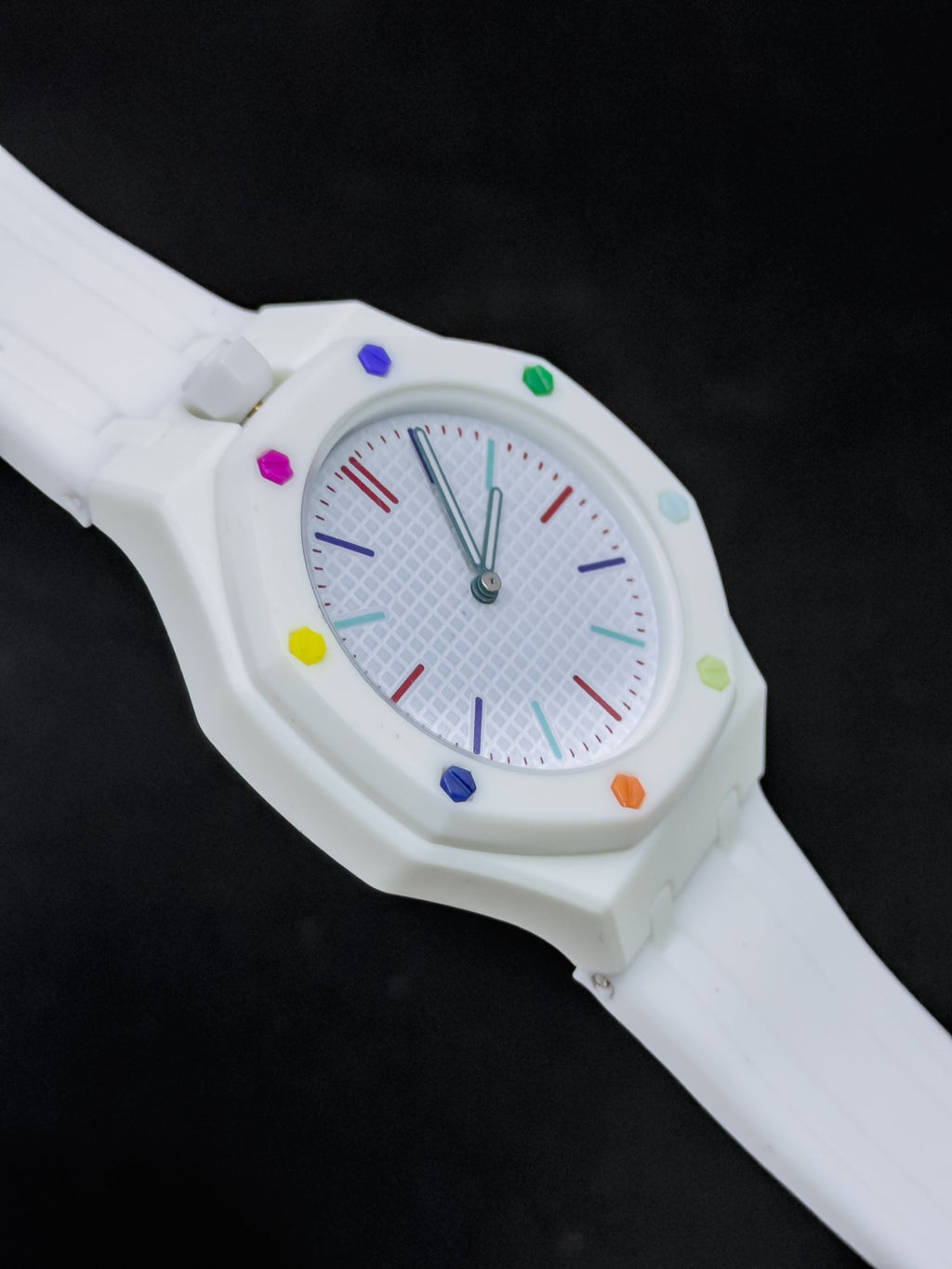 Reloj Boyal POP Vibrant Fusion | 24K Relojes