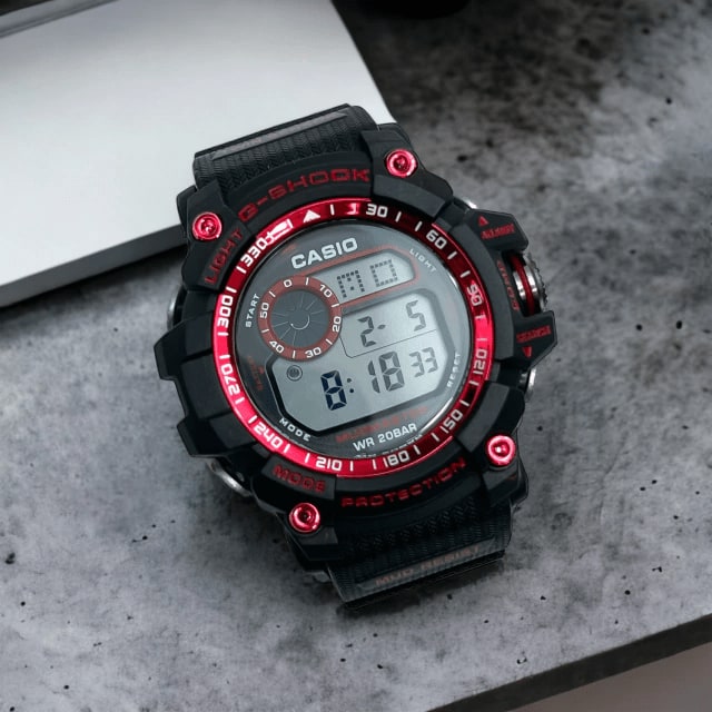 RELOJ GSK DEPORTIVO PRO - Relojes 24K