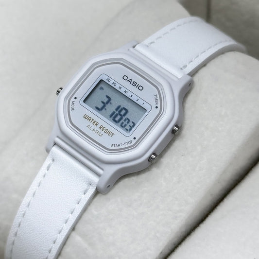 CASIO LA11W DAMA - Relojes 24K