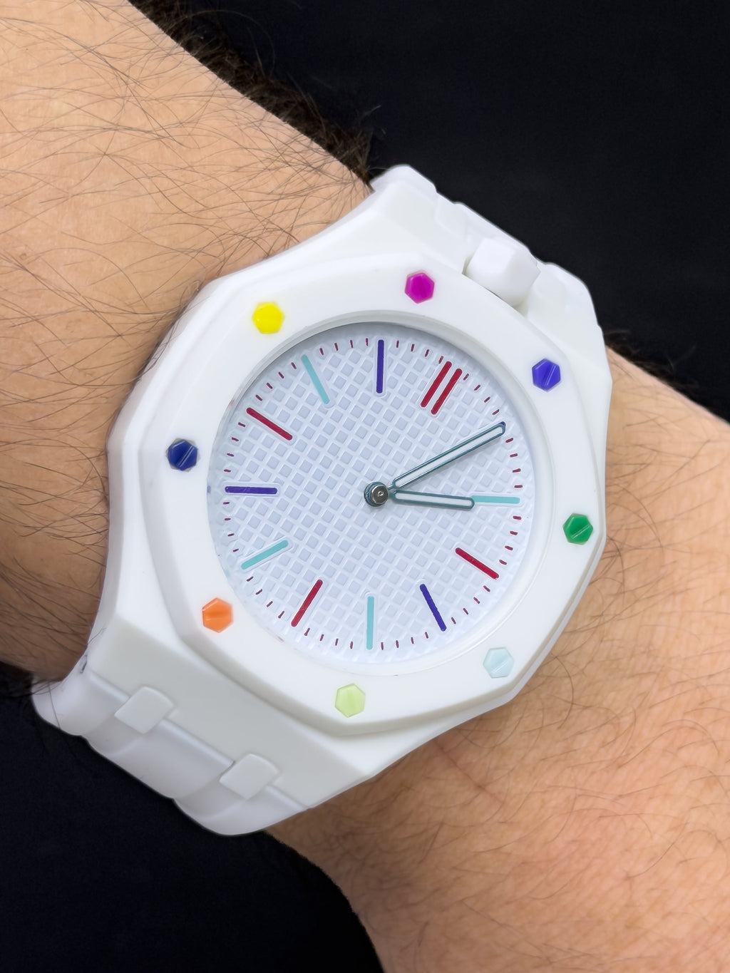 Reloj Boyal POP Vibrant Fusion | 24K Relojes