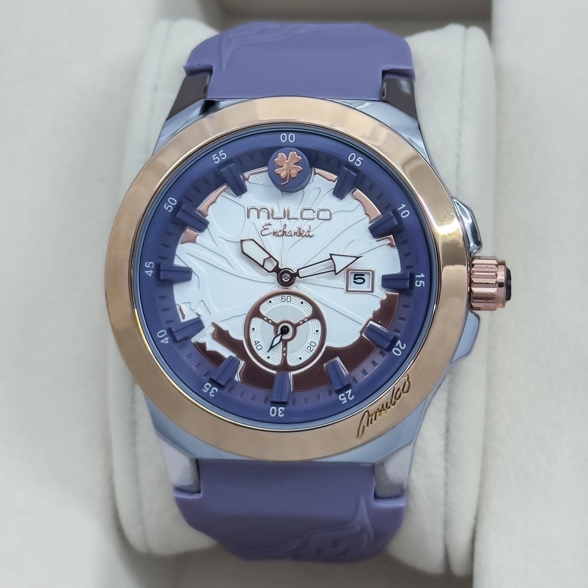 COLOR POP TRIO - Relojes 24K