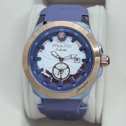 COLOR POP TRIO - Relojes 24K