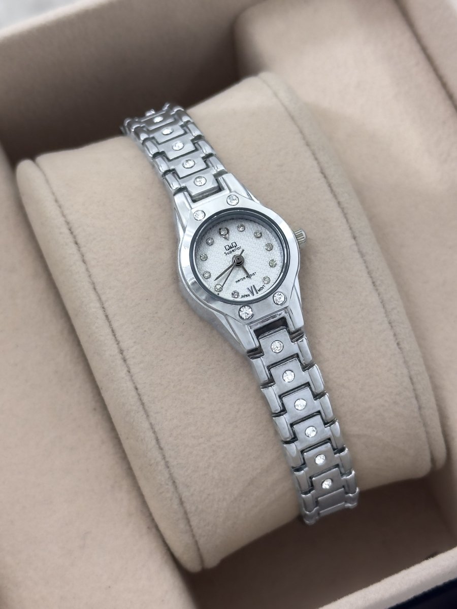 COMBO DIVA GLAMOUR 3X1 💖 - Relojes 24K