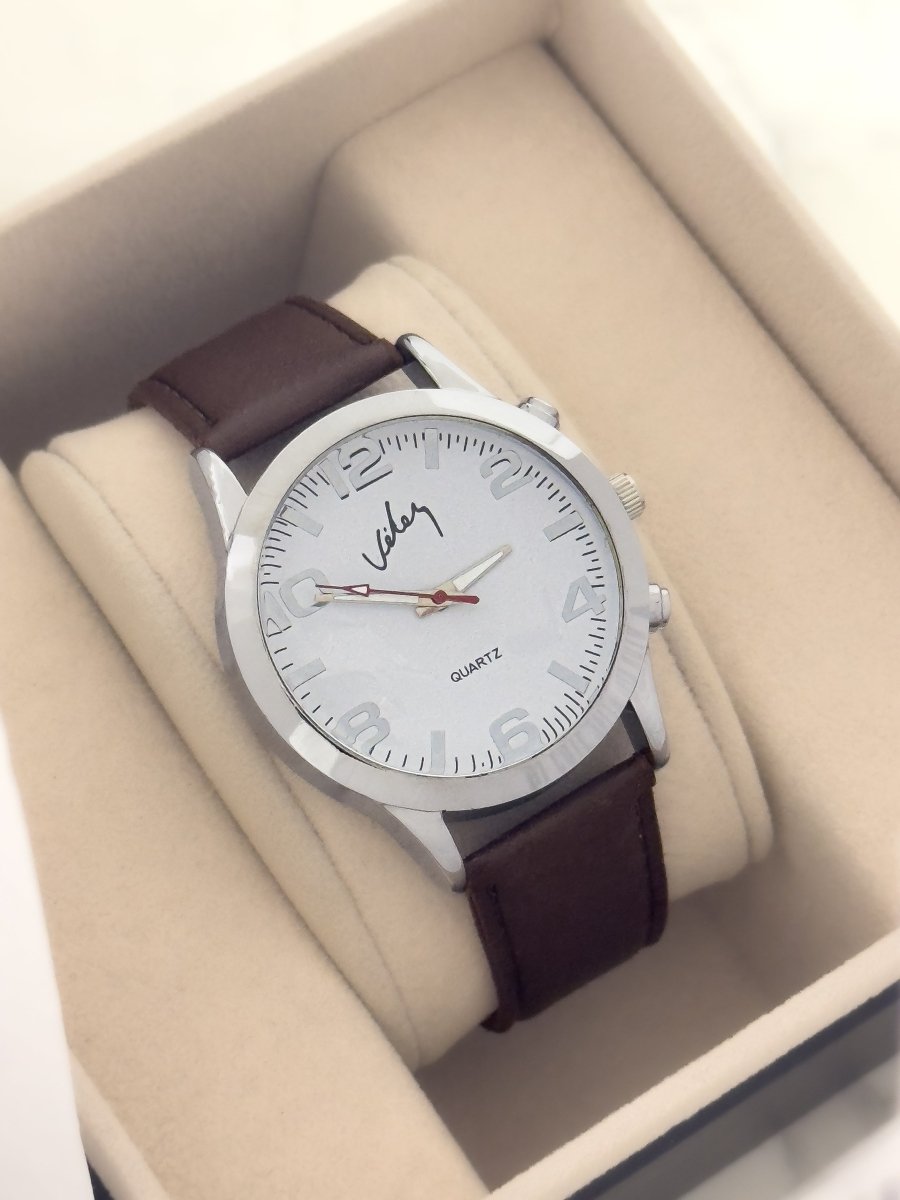 COMBO SET EJECUTIVO PREMIER - Relojes 24K