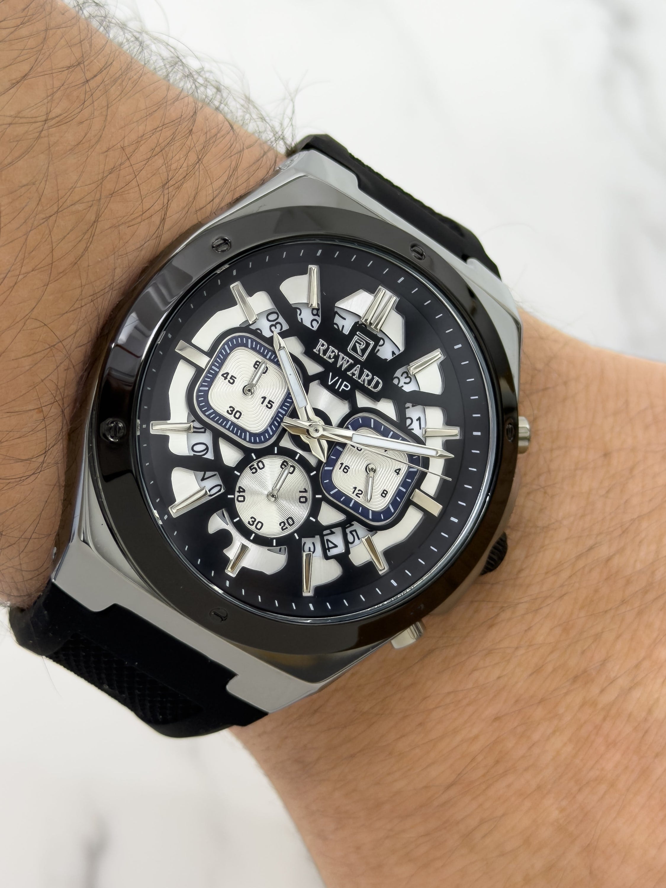 Reloj Reward VIP Octane | 24K Relojes