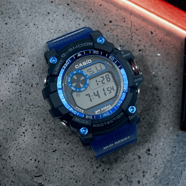 RELOJ GSK DEPORTIVO PRO - Relojes 24K