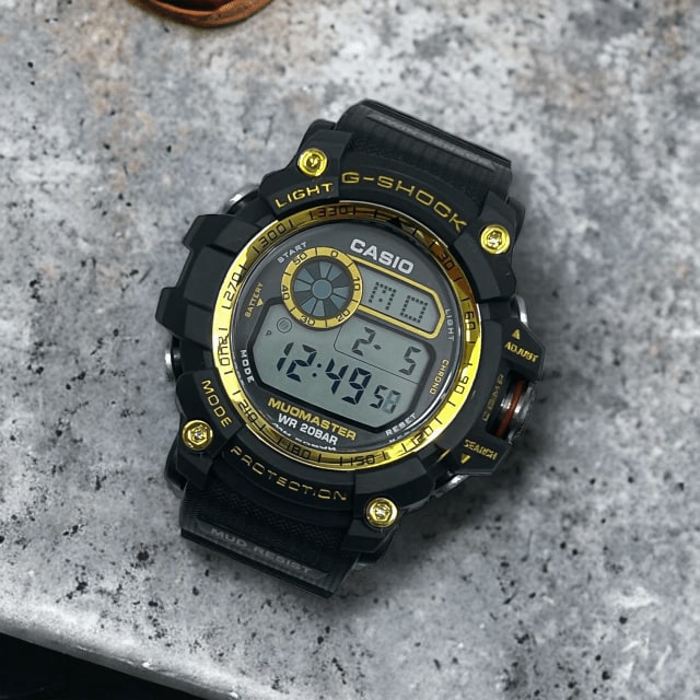 RELOJ GSK DEPORTIVO PRO - Relojes 24K
