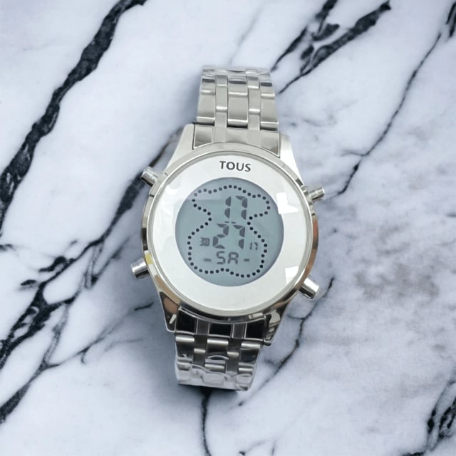RELOJ TS DIGITAL DAMA - Relojes 24K