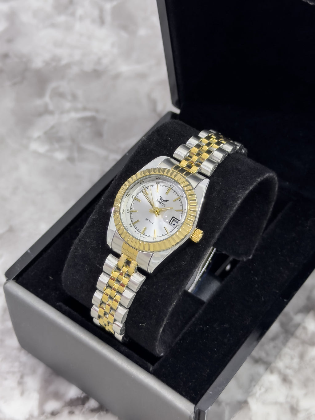 Relo para Damaj Kairos Prestige | 24K Relojes