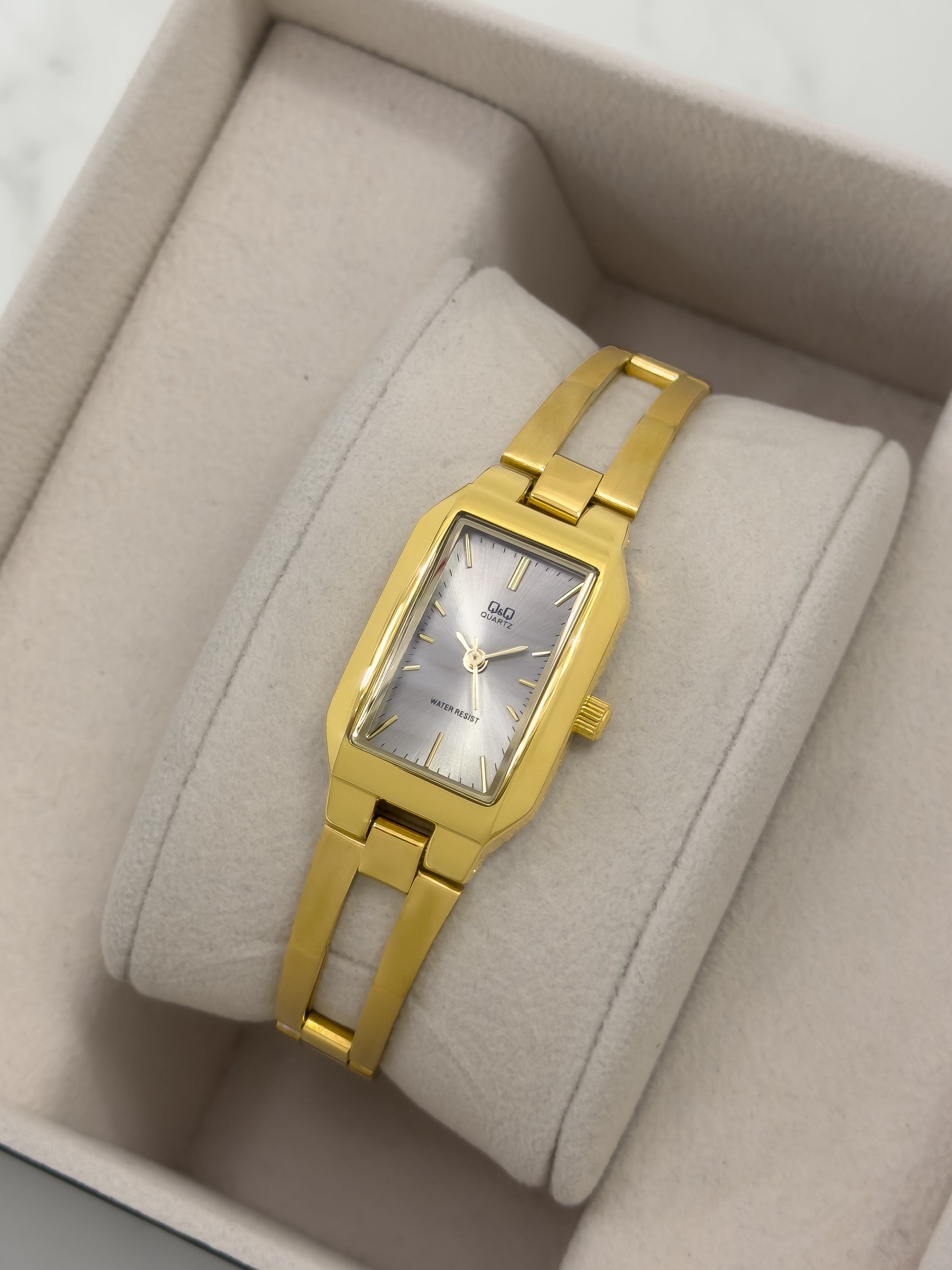 Reloj para Mujer Clásico Victoria - Victoria Oro Fino | 24K Relojes