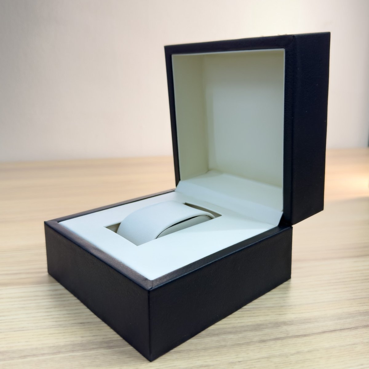 ESTUCHE PREMIUM PARA RELOJ - Relojes 24K