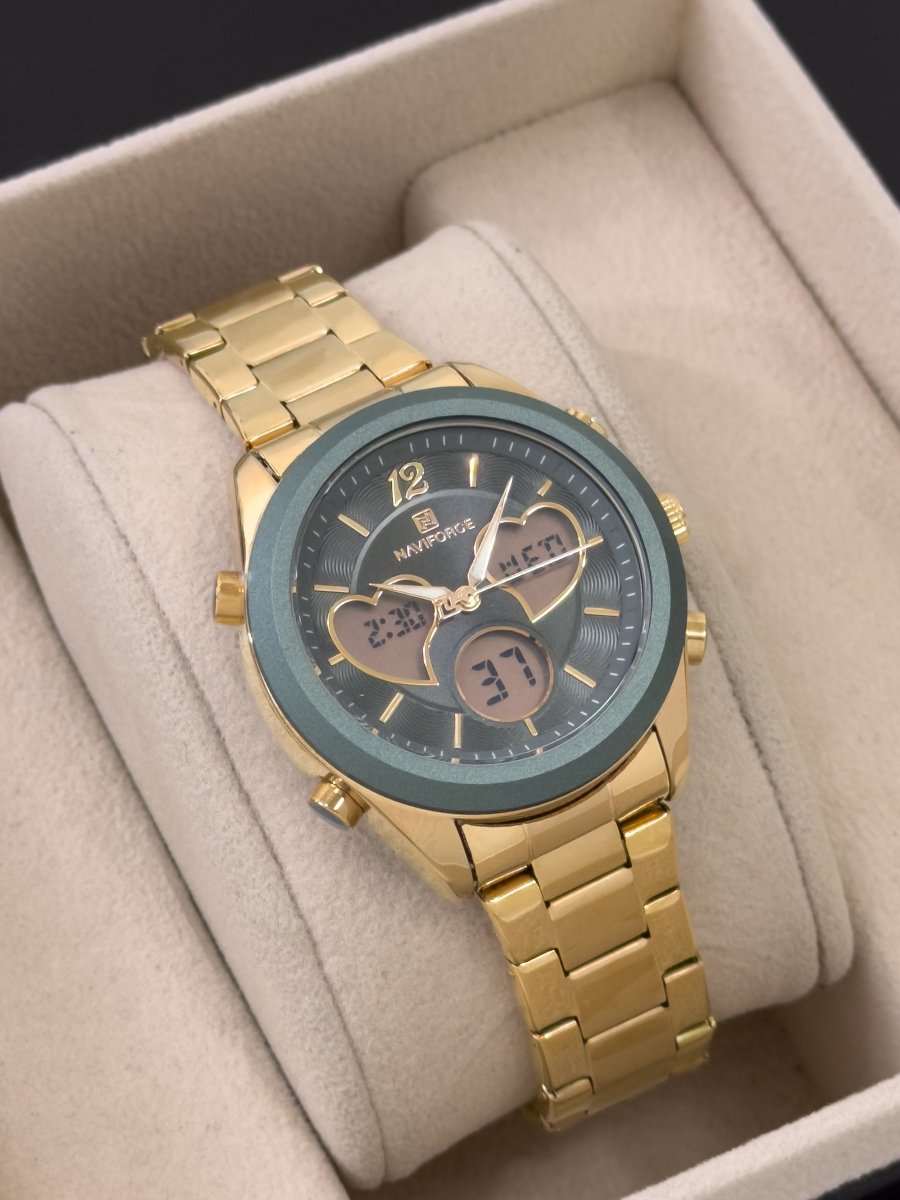 Naviforce Lady Romance - Relojes 24K