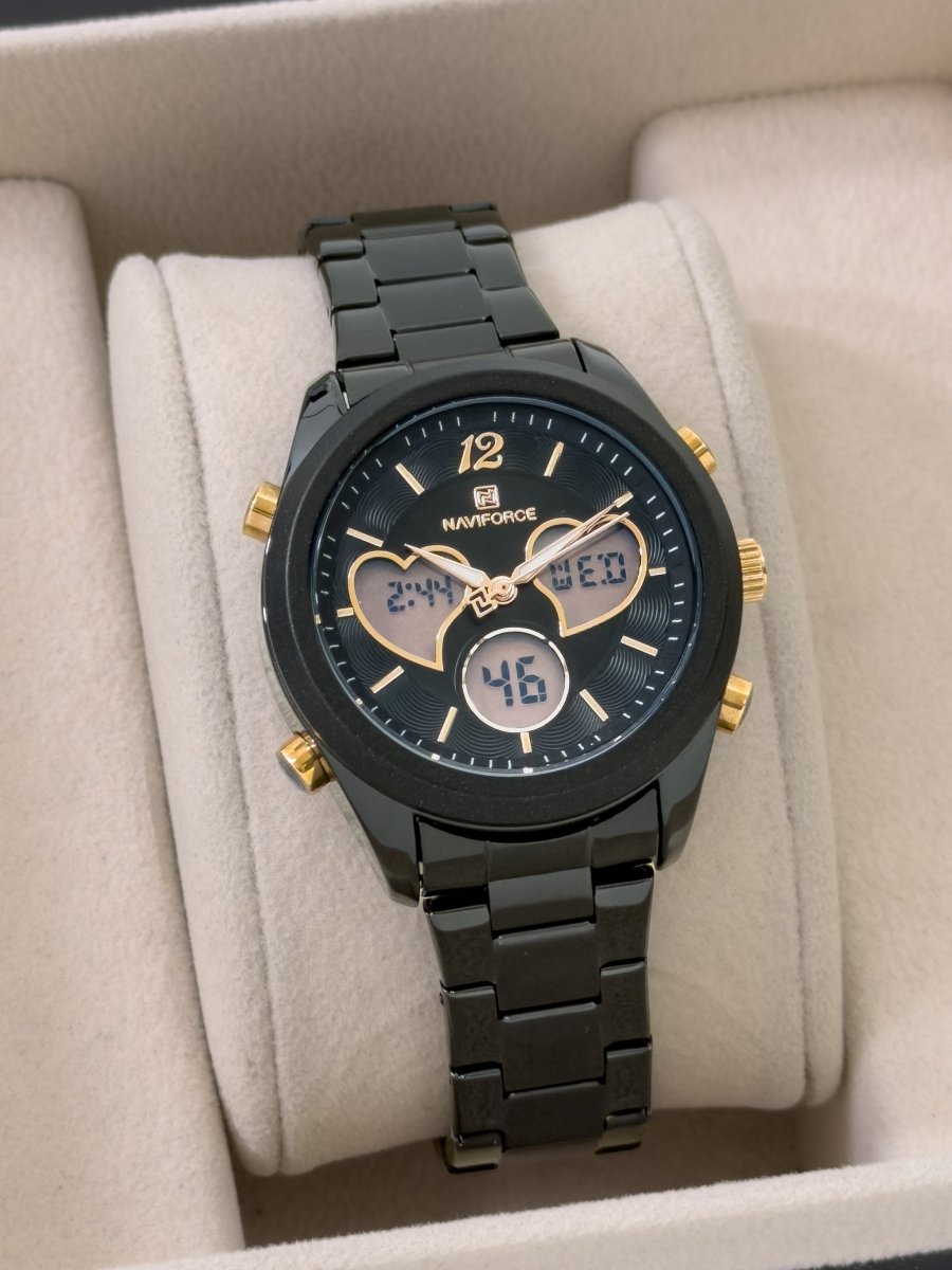 Naviforce Lady Romance - Relojes 24K