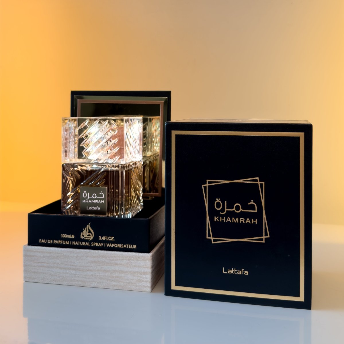 PERFUME AURUM NOI - Relojes 24K