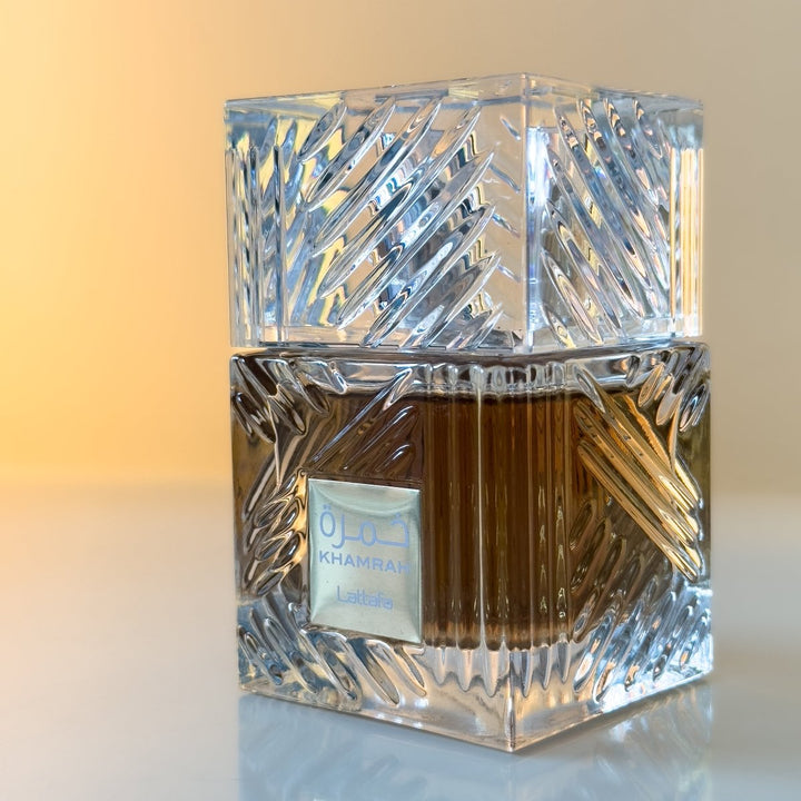 PERFUME AURUM NOI - Relojes 24K