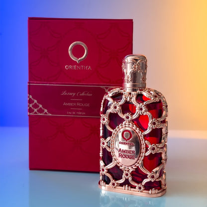 PERFUME GOLDEN ELEGANCE - Relojes 24K