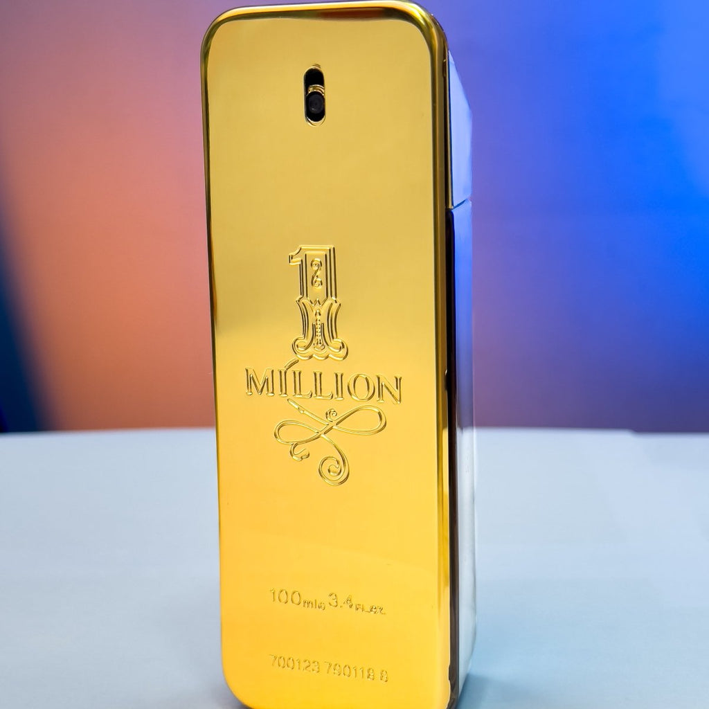 PERFUME PARA HOMBRE 1 MILLONAIRE - Relojes 24K