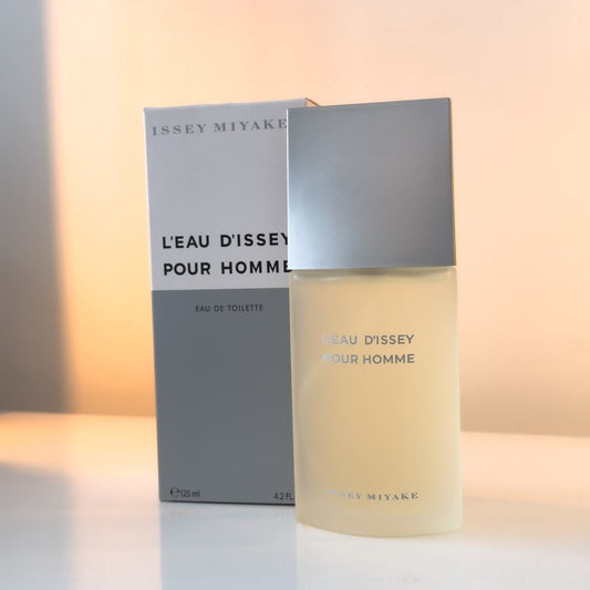 PERFUME PARA HOMBRE AQUA MINIMAL - Relojes 24K