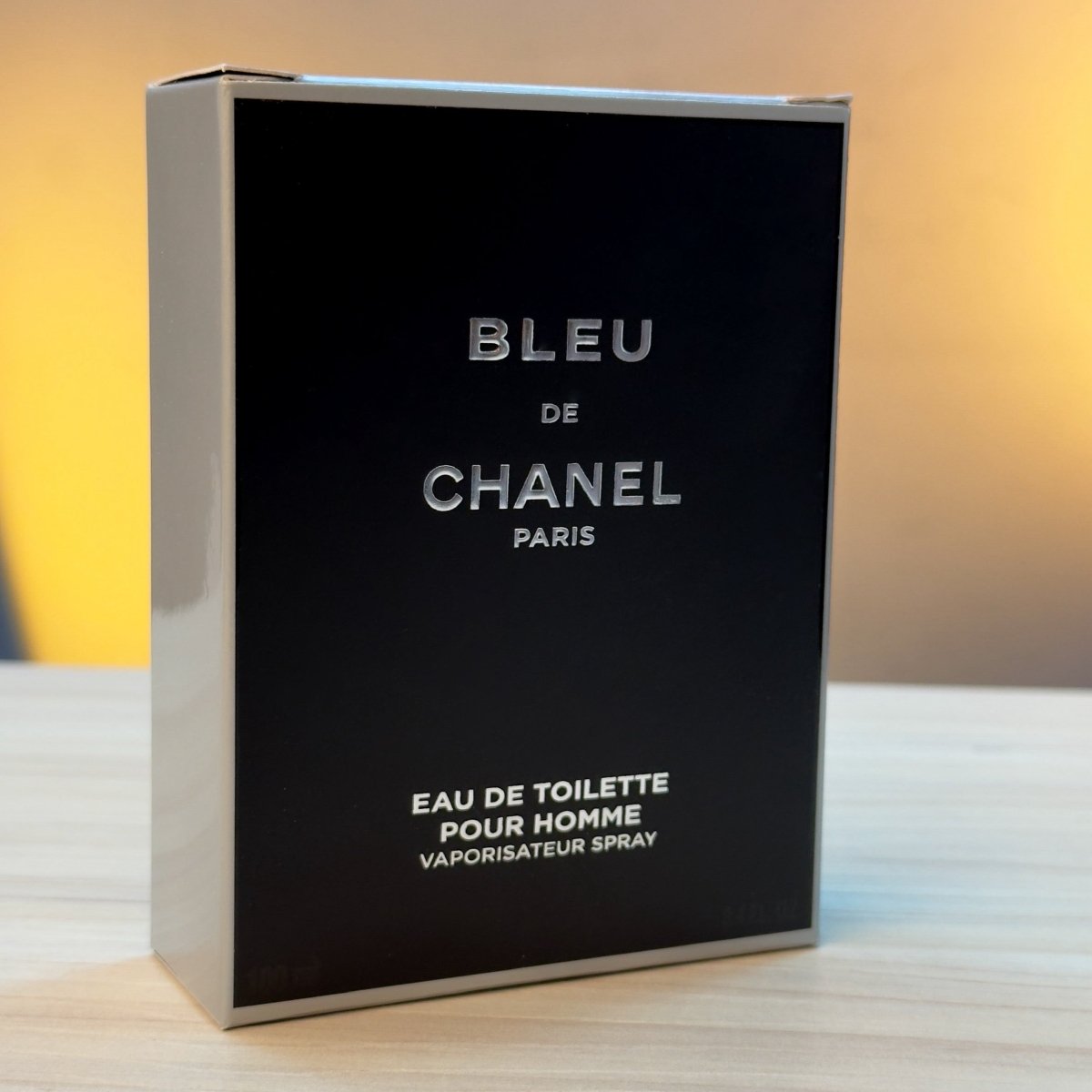 PERFUME PARA HOMBRE BLACK THE NOTE - Relojes 24K